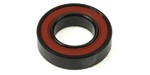 Roulement Enduro 6902 LLU MAX BO SL - ABEC 3 MAX - Black Oxide - Solid Lube (Radial) - 15x28x7